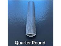 Quarter Round